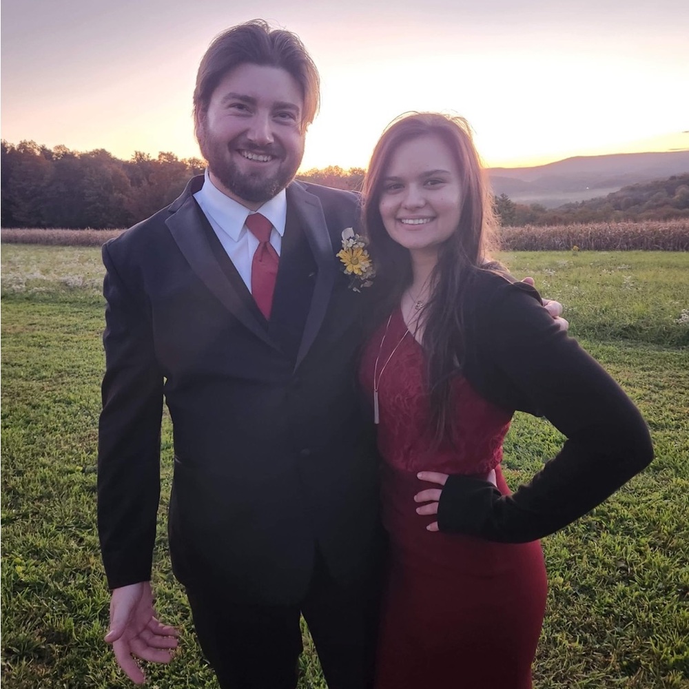 Meet your Posher, Jada